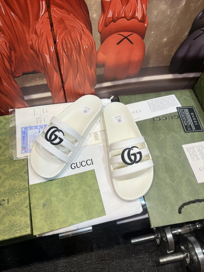 Gucci Slippers